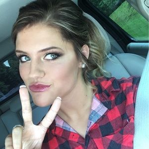 red and black flannel